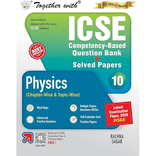 ICSE Pearls Of English Language Class X (Paper-1) By GERRY ARATHOON